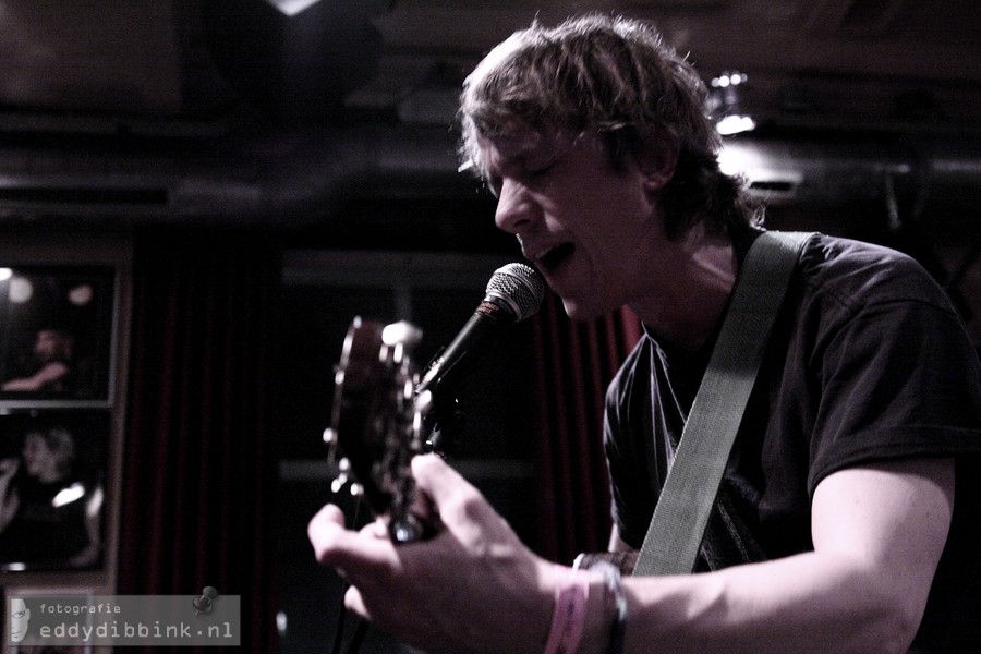 2014-01-31 Steve Gunn - Burgerweeshuis, Deventer 004